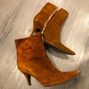 Women’s Bruno Magli Boots - Size 7.5